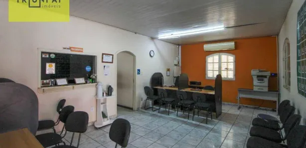 Prédio Inteiro à venda, 400m² no Centro, Votorantim