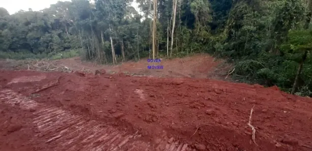 Fazenda / Sítio / Chácara com 1 Quarto à venda, 7000m² no Contenda, Contenda