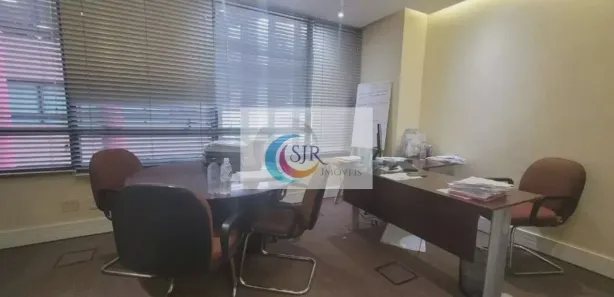 Conjunto Comercial / Sala para venda ou aluguel, 260m² no Vila Olímpia, São Paulo