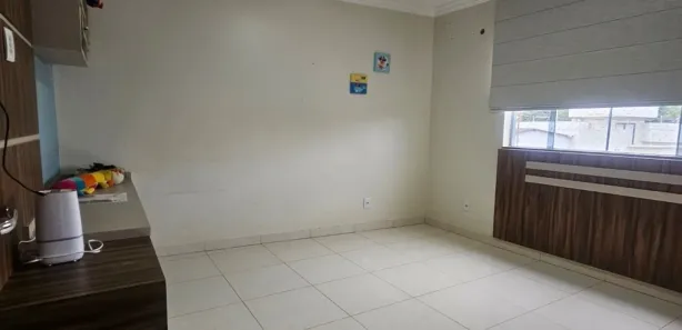 Prédio Inteiro com 3 Quartos à venda, 281m² no Vila Santa Isabel, Anápolis