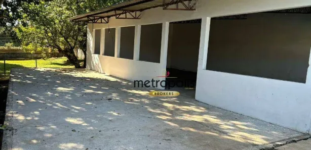 Fazenda / Sítio / Chácara com 2 Quartos à venda, 140m² no Jardim Sao Paulo, Embu-Guaçu