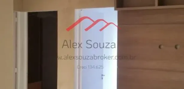 Apartamento com 2 Quartos à venda, 55m² no Jardim João Paulo II, Sumaré