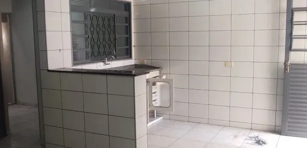 Casa com 2 Quartos à venda, 100m² no Planalto do Sol, Santa Bárbara D'Oeste