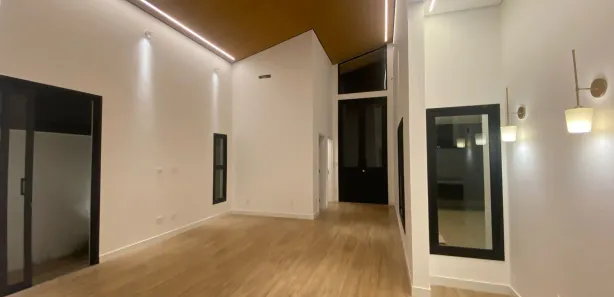 Casa de Condomínio com 3 Quartos à venda, 193m² no Parque Faber Castell I, São Carlos
