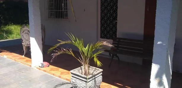 Fazenda / Sítio / Chácara com 3 Quartos à venda, 1500m² no Bazílio, Rio Bonito
