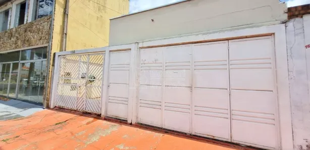 Sobrado com 2 Quartos à venda, 177m² no Jardim Residencial Iedda, Araraquara