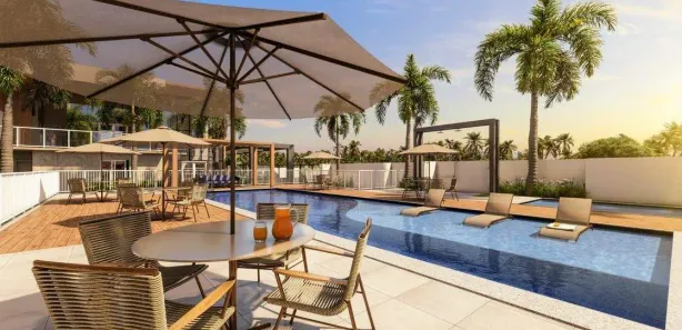 Apartamento com 3 Quartos à venda, 70m² no Coroa do Meio, Aracaju