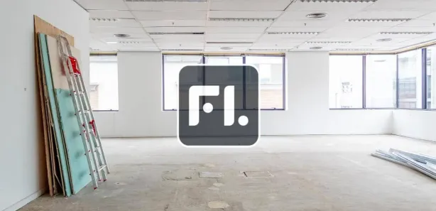 Conjunto Comercial / Sala para venda ou aluguel, 325m² no Vila Olímpia, São Paulo