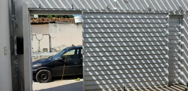 Casa com 2 Quartos para alugar, 200m² no Novo Paraíso, Aracaju