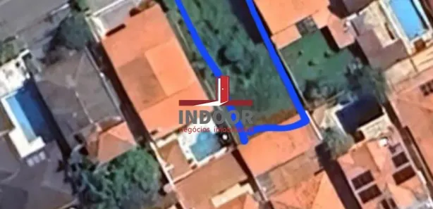 Terreno / Lote / Condomínio à venda, 300m² no Barro Branco (Zona Norte), São Paulo