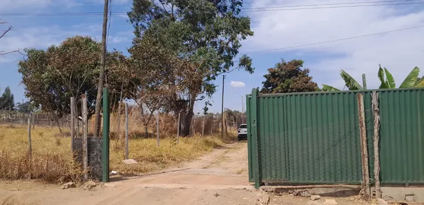 Terreno / Lote / Condomínio à venda, 400m² no Área Rural do Recanto das Emas, Brasília