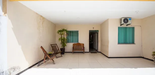 Casa com 4 Quartos à venda, 300m² no Farolândia, Aracaju