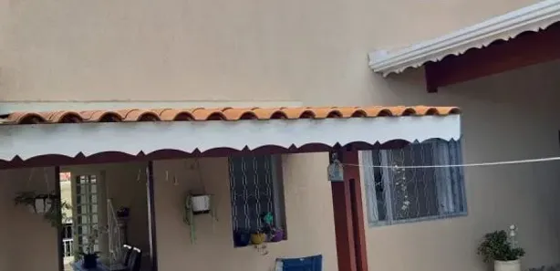Casa com 5 Quartos para venda ou aluguel, 256m² no Jardim do Lago, Atibaia