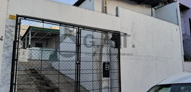 Casa Comercial com 2 Quartos para alugar, 130m² no Centro, Sorocaba