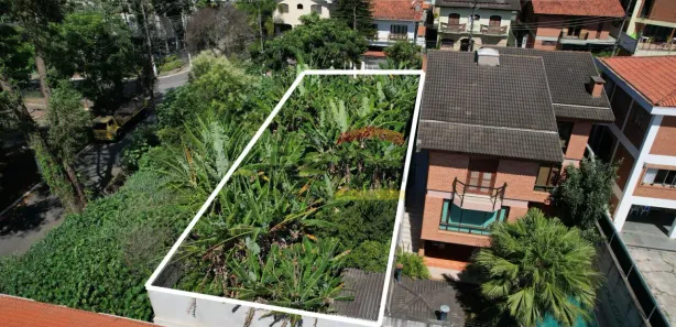 Terreno / Lote / Condomínio à venda, 360m² no Barro Branco (Zona Norte), São Paulo
