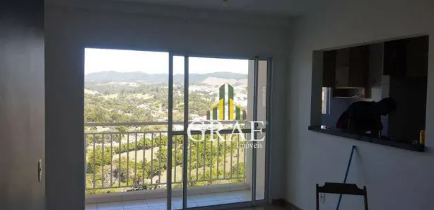 Apartamento com 2 Quartos à venda, 56m² no Vale Verde, Cabreúva