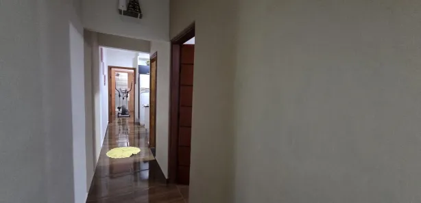 Casa com 2 Quartos para alugar, 100m² no João Aranha, Paulínia