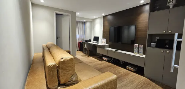 Cobertura com 3 Quartos à venda, 202m² no da Luz, Nova Iguaçu