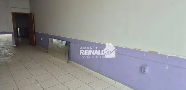 Conjunto Comercial / Sala para alugar, 35m² no Centro, Itatiba
