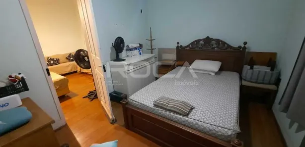 Prédio Inteiro com 4 Quartos para alugar, 224m² no Centro, São Carlos