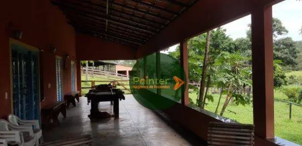 Fazenda / Sítio / Chácara à venda, 2710400m² no , Padre Bernardo