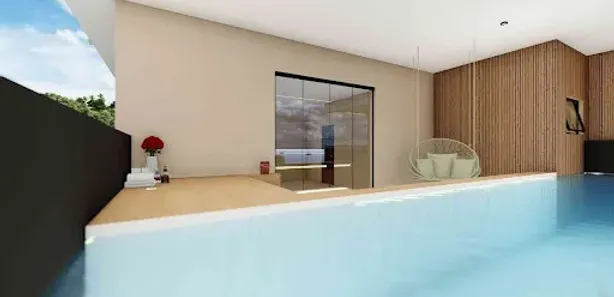 Flat com 2 Quartos à venda, 1000m² no Praia do Sudoeste, São Pedro da Aldeia