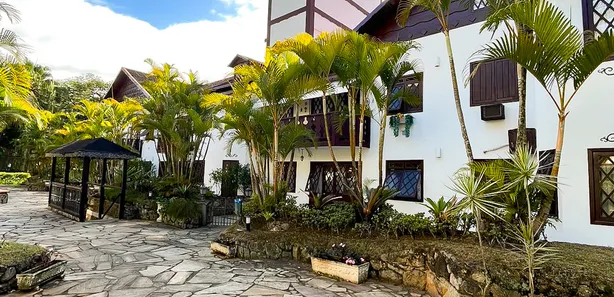 Apartamento com 3 Quartos à venda, 200m² no Bonsucesso, Petrópolis
