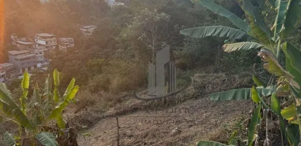Terreno / Lote / Condomínio à venda, 210m² no Ano Bom, Barra Mansa