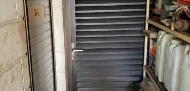 Galpão / Depósito / Armazém para alugar, 1060m² no Jardim Independência, São Vicente