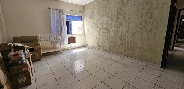 Apartamento com 3 Quartos à venda, 83m² no Centro, Nilópolis