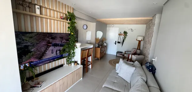 Apartamento com 3 Quartos à venda, 88m² no Vila Albertina, São Paulo