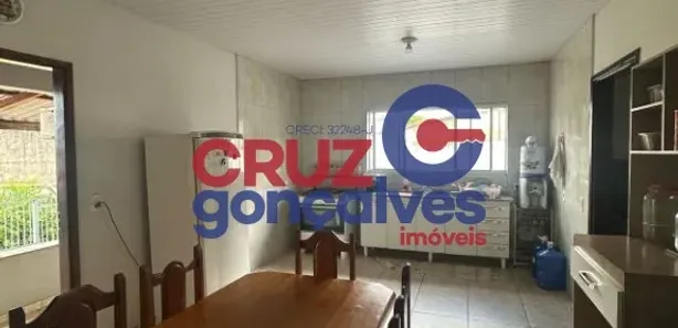 Casa com 2 Quartos à venda, 120m² no Jardim Maria Lígia, Santa Gertrudes