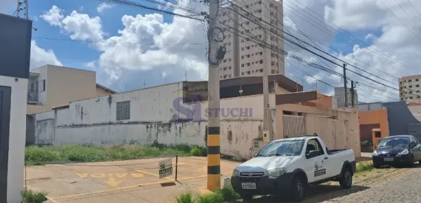 Terreno / Lote / Condomínio para alugar, 280m² no Jardim Ártico, Araraquara