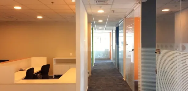 Conjunto Comercial / Sala para alugar, 740m² no Dezoito do Forte Empresarial/Alphaville., Barueri