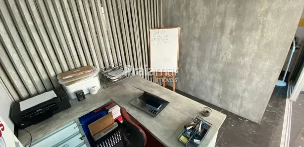 Casa Comercial para alugar, 45m² no Centro, São Vicente