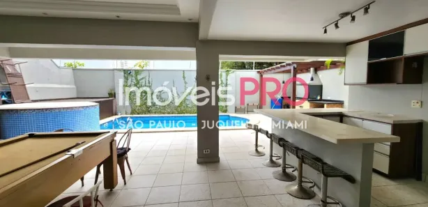 Sobrado com 5 Quartos para venda ou aluguel, 501m² no Jardim Londrina, São Paulo
