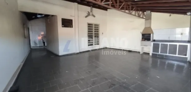 Casa com 2 Quartos para alugar, 150m² no Vila Faria, São Carlos