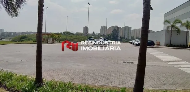 Galpão / Depósito / Armazém para alugar, 2369m² no Sítio Guarehy, Carapicuíba