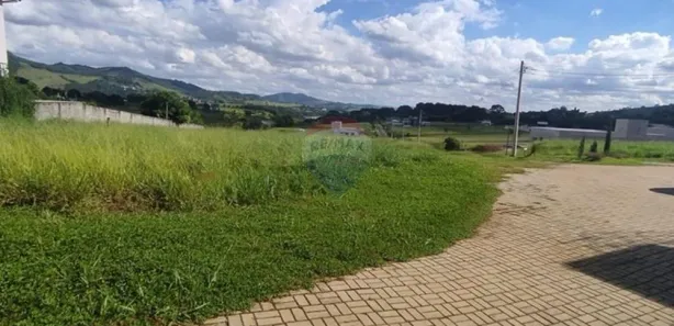 Terreno / Lote / Condomínio à venda, 1017m² no , Joanópolis
