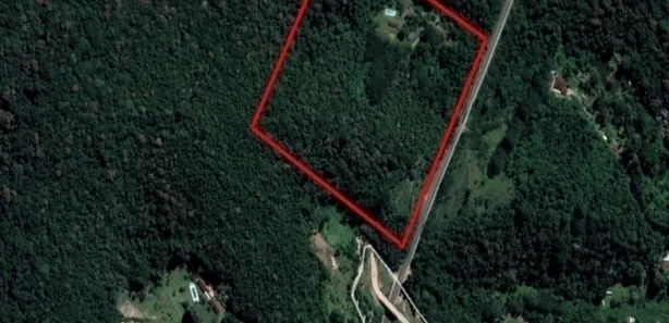 Terreno / Lote / Condomínio à venda, 62779m² no Aldeinha, Itapecerica da Serra