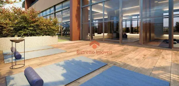 Studio com 1 Quarto à venda, 38m² no Centro, Osasco