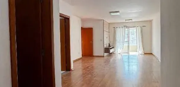 Apartamento com 3 Quartos para alugar, 140m² no Jardim Bela Vista, Nova Odessa
