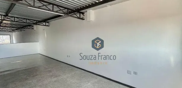Prédio Inteiro para venda ou aluguel, 330m² no Vila Ipiranga, Mogi das Cruzes