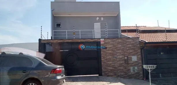 Casa com 3 Quartos para alugar, 188m² no Aterrado, Monte Mor