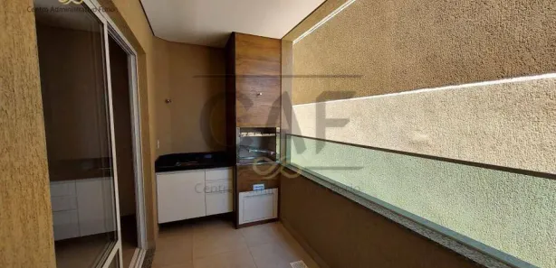Apartamento com 2 Quartos para venda ou aluguel, 71m² no Residencial Parque dos Ipês, Jaguariúna