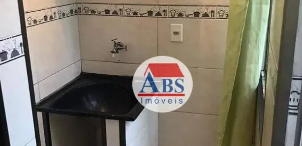 Apartamento com 2 Quartos à venda, 49m² no Vila Nova, Cubatão