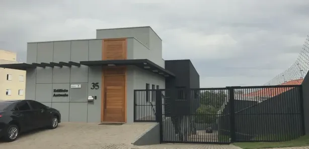 Prédio Inteiro com 1 Quarto para venda ou aluguel, 740m² no Pinheirinho, Vinhedo