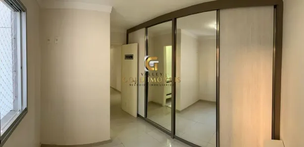 Apartamento com 2 Quartos para alugar, 59m² no Monte Castelo, São José dos Campos
