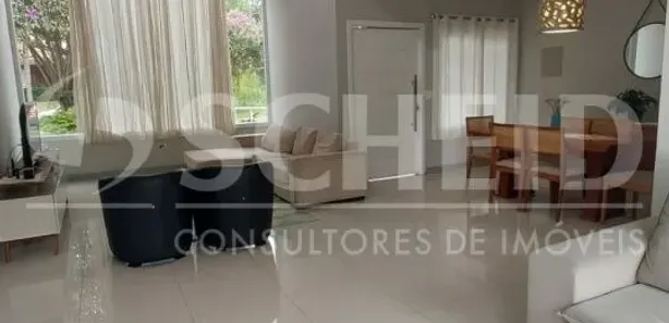 Casa de Condomínio com 3 Quartos à venda, 258m² no , Embu-Guaçu