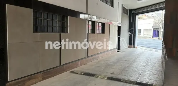 Galpão / Depósito / Armazém à venda, 1838m² no Carlos Prates, Belo Horizonte